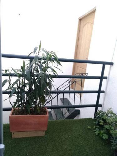 Apartamento Privado Y Tranquilo En Manila.