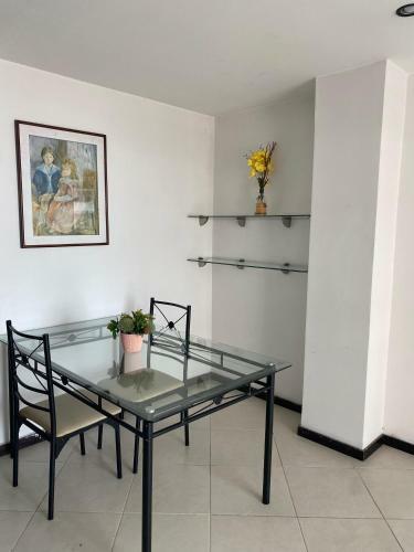 Apartaestudios Laureles Medell�n