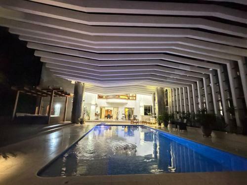 Villa Luxurytravelhome Millionaires