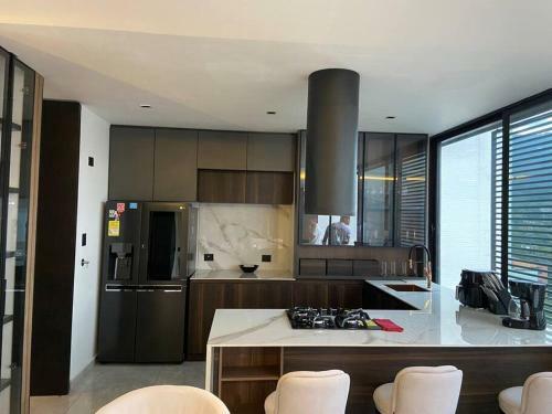 Apartamento Penthouse Luxurytravelhome Poblado