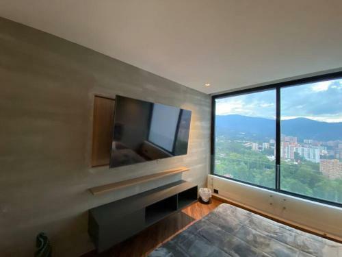 Apartamento Penthouse Luxurytravelhome Poblado