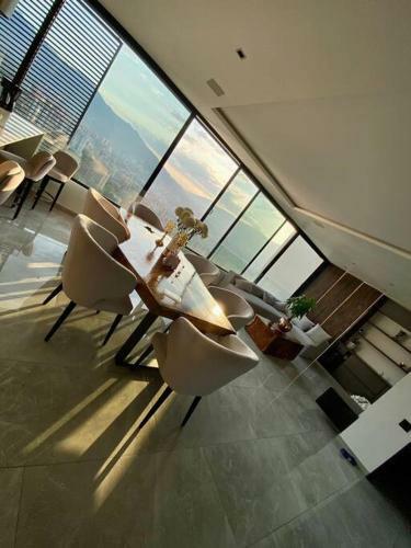 Apartamento Penthouse Luxurytravelhome Poblado
