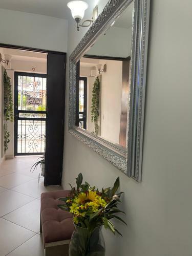 Hotel House
