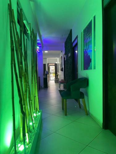 Hotel House