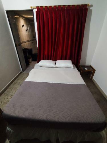 Hostal Construyendo Sue�os Jl