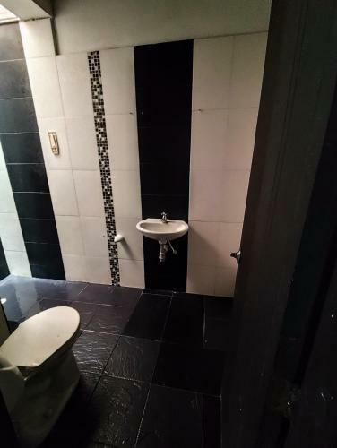 Hostal Construyendo Sue�os Jl