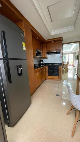 New Modern Apartment In Laureles (estadio)