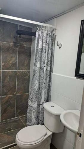 Apartamento Exclusive Studio In The Best Laureles Area