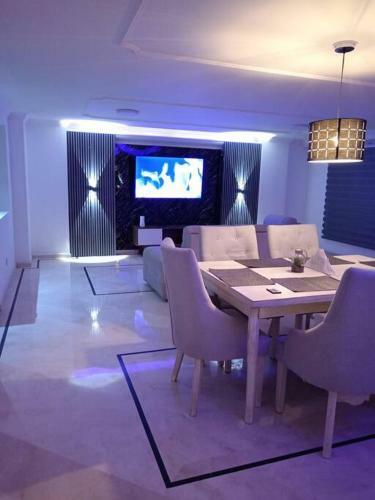 Apartamento Luxury Penthouse Superb Location