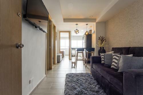 Apartamento Medell�n Cerca Al Aeropuerto