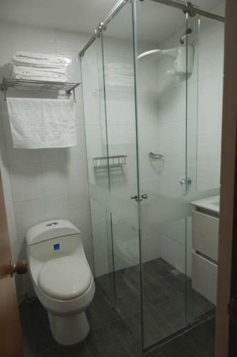 Apartamento Apt- Estadio - Laureles