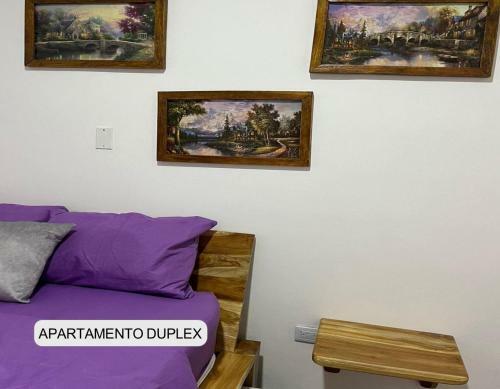 Apartamentos La Casona De Wiky