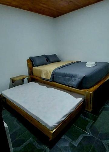 Apartamentos La Casona De Wiky