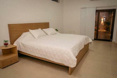Casa de Descanso Cerca Al Ca�on Del G�ejar