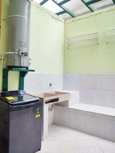 Hostal Paradise In Envigado- New York Room