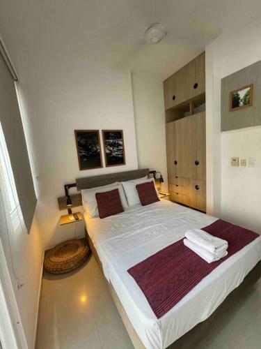 Super Apartamento Completo
