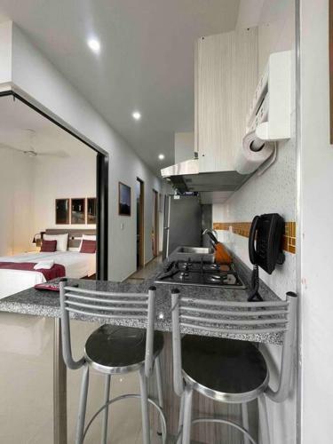 Super Apartamento Completo