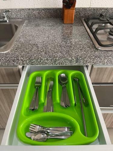 Super Apartamento Completo