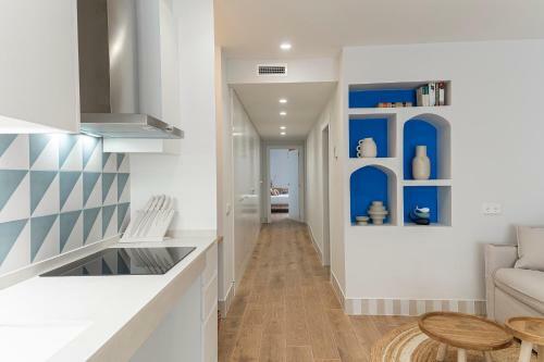 Apartamento Sunsplash Malvarrosa !