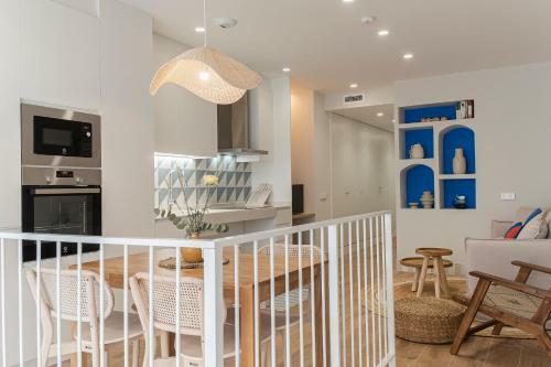 Apartamento Sunsplash Malvarrosa !