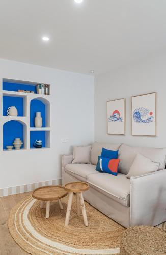 Apartamento Sunsplash Malvarrosa !
