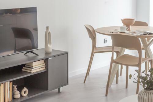 Apartamento Vlc Host - Maritim Grao