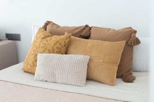 Apartamento Vlc Host - Maritim Grao