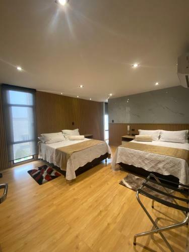 Hotel Casino Gran Avenida