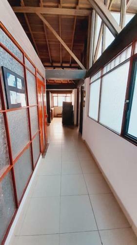 Apartamento Tur�stico En El Quind�o- Cuman�