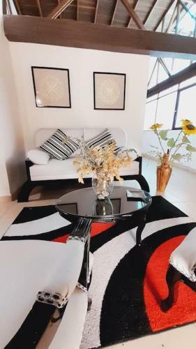 Apartamento Tur�stico En El Quind�o- Cuman�