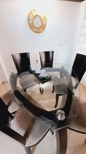 Apartamento Tur�stico En El Quind�o- Cuman�