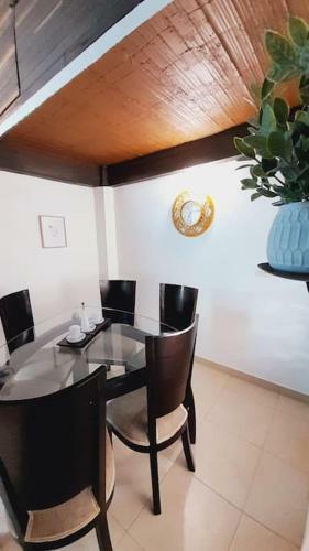 Apartamento Tur�stico En El Quind�o- Cuman�