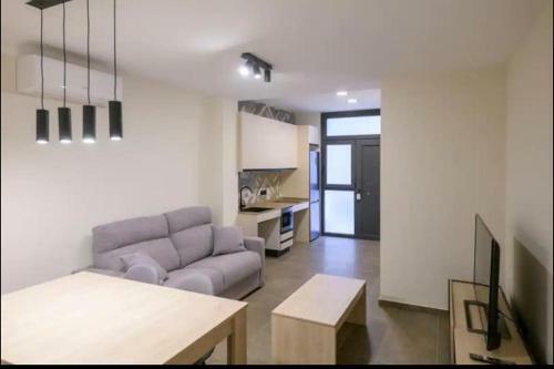 Apartamento Modernidad Y Confort En Valencia.