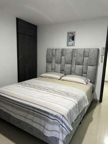 Apartaestudio En Bucaramanga