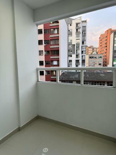 Apartamento En Bucaramanga