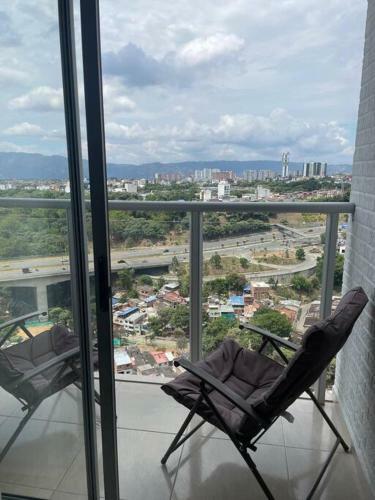 Excelente Apartamento