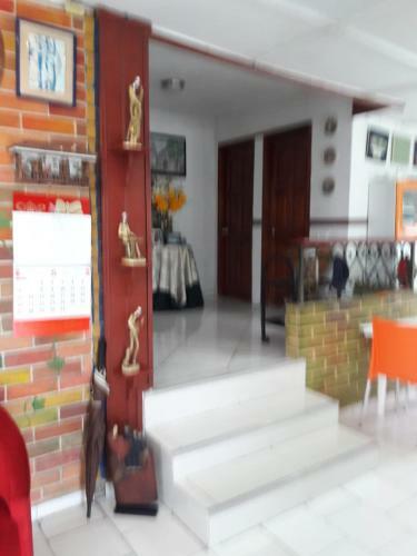 Bed & Breakfast Vivienda Turistica Royal Inn