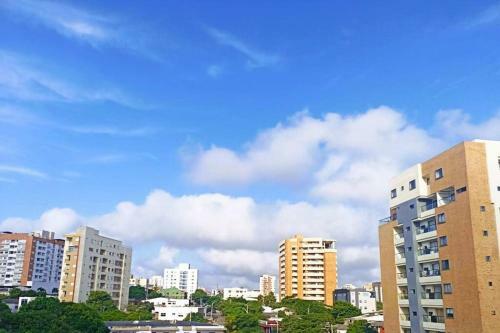 Apartamento Hermoso Apto, Mejor Ubicaci�n
