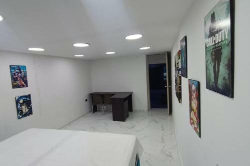 Casa Con Ambiente Familiar- Jacuzzi Privado