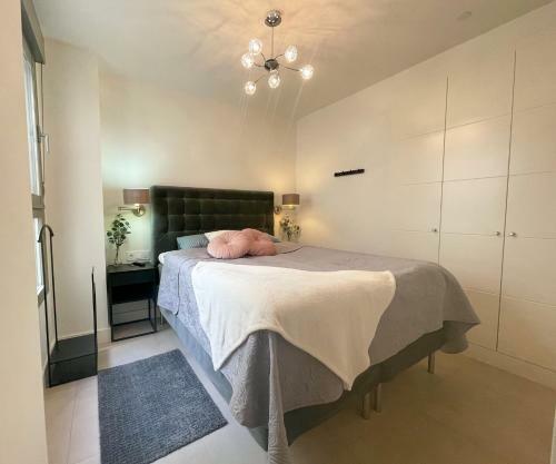 Apartamento Sunny Panorama