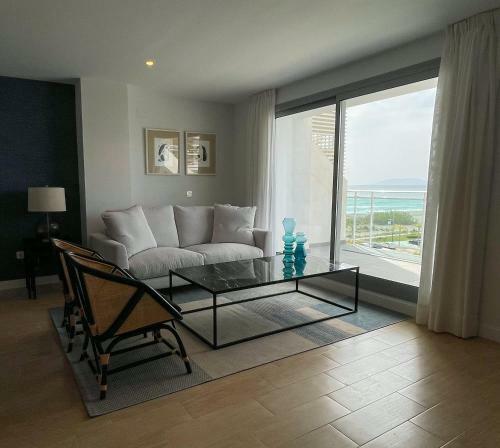 Apartamento �tico Duna Beach Best Views