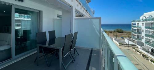 Apartamento Dunas De Marivillas Sea Views