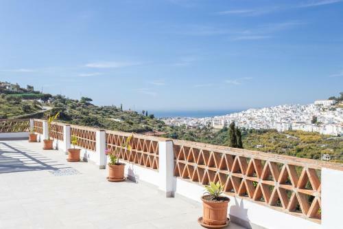 Villa Benama