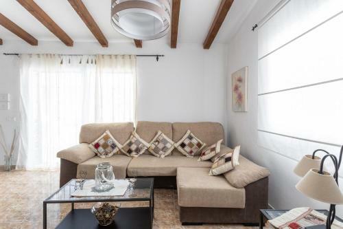 Villa Benama