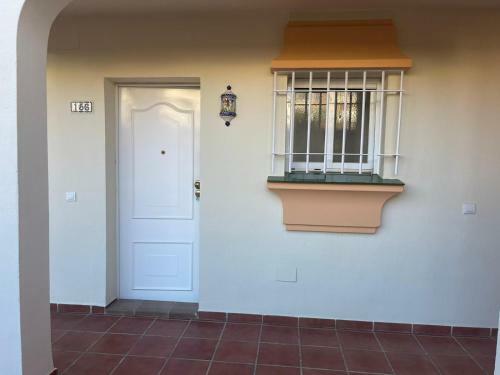 Apartment Sunny Montesol Torrox