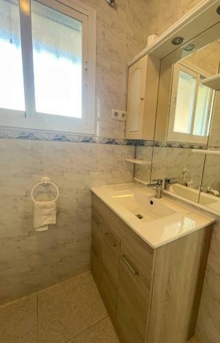 Apartment Sunny Montesol Torrox