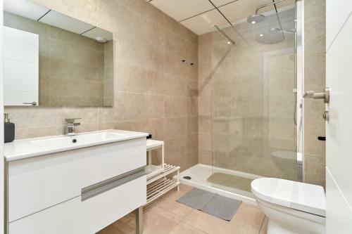 Apartamento Zambra Duna 2 Primera L�nea