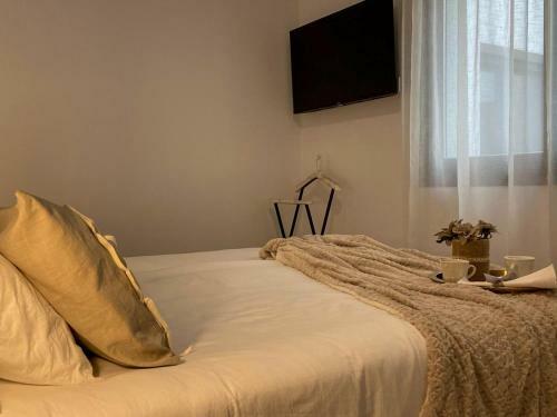Apartamento Lebasi Home Marinsa Beach