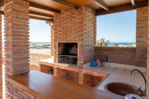 Villa Oasis