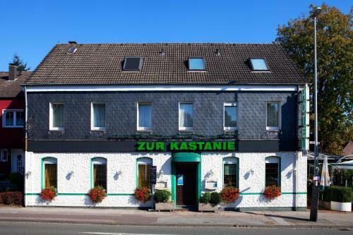 Hotel Zur Kastanie